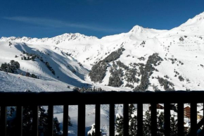 Appartement chaleureux ( 4-6 pers) Chalet des Neiges Arolles